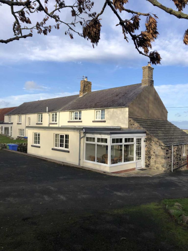 Proctors Stead Self-catering Cottages